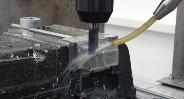 5 Essential Features The Best Mill Drills All Have - CNC Masters