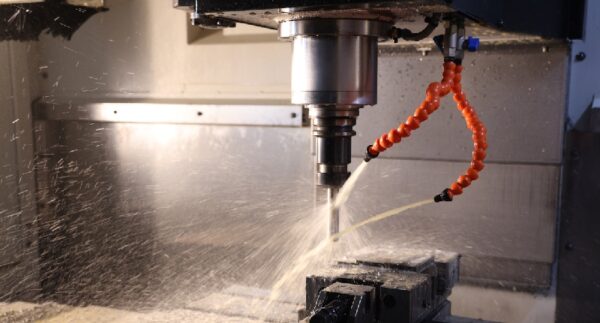 Vertical Milling Machines vs. Horizontal: Differences Explained - CNC ...