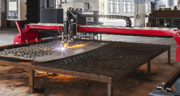 Buyer S Guide How To Choose The Best Cnc Plasma Table