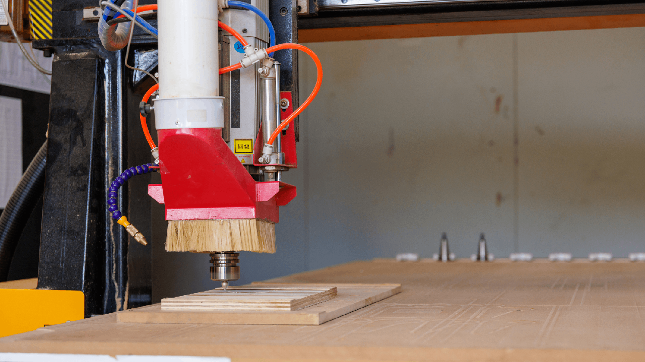 Exploring Routers and Router Tables - Woodworking, Blog